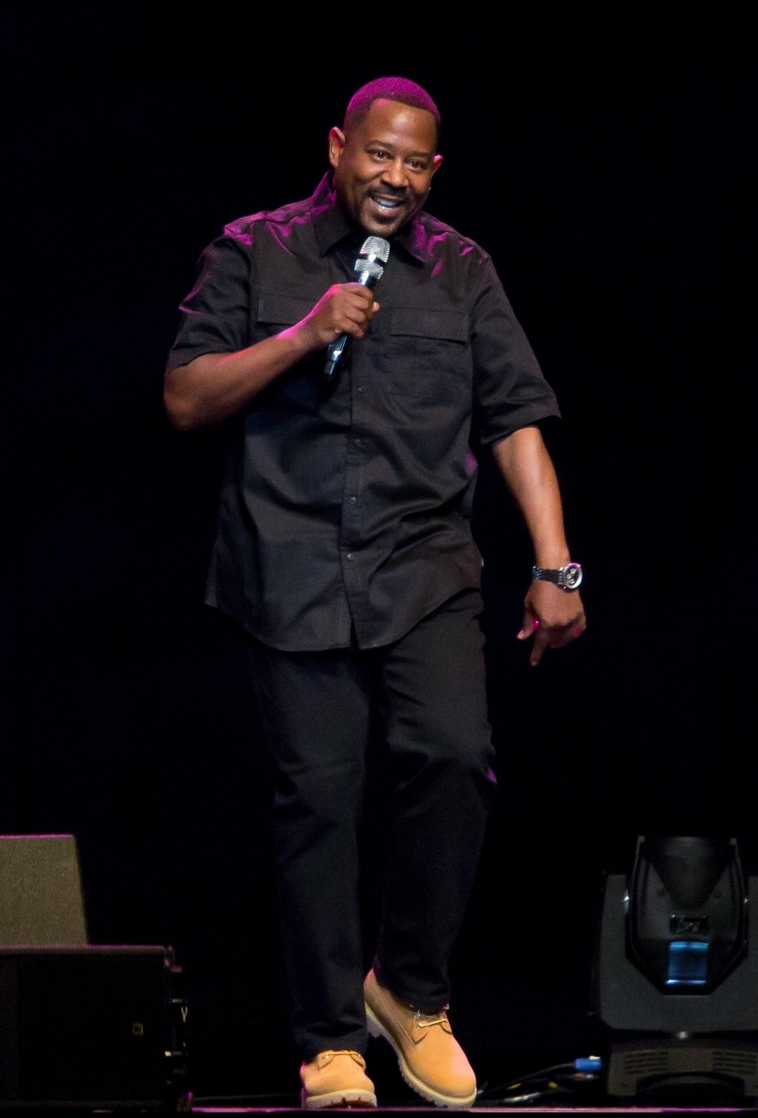 🎂 Happy Birthday 🥳 Martin Lawrence