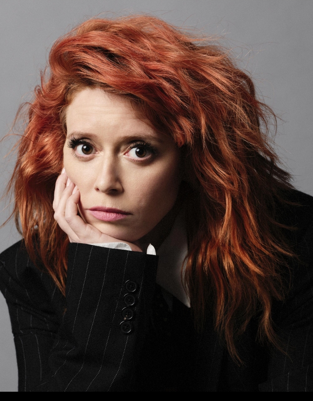 Happy birthday 🎂Natasha Lyonne