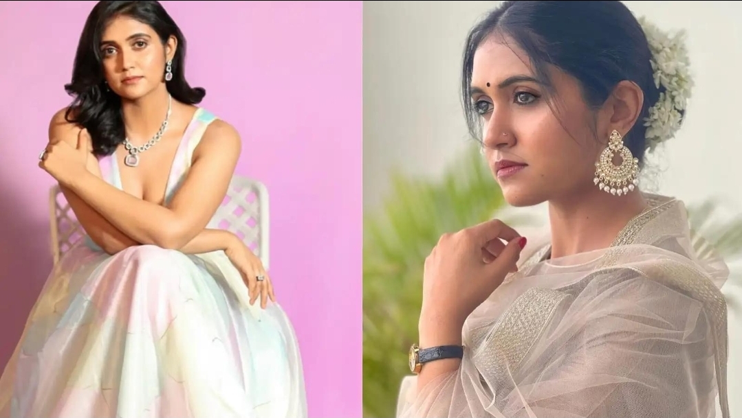 Happy birthday 🌟 Rinku Rajguru (Born: June 3, 2001)