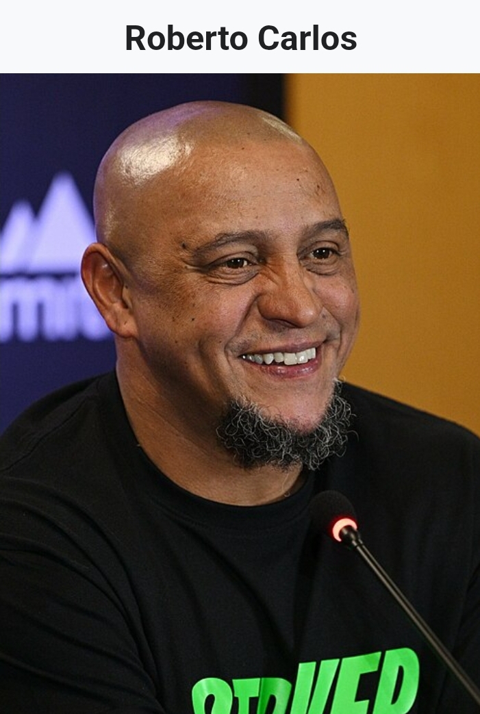 🎂 Happy Birthday 🥳 🎉Roberto Carlos