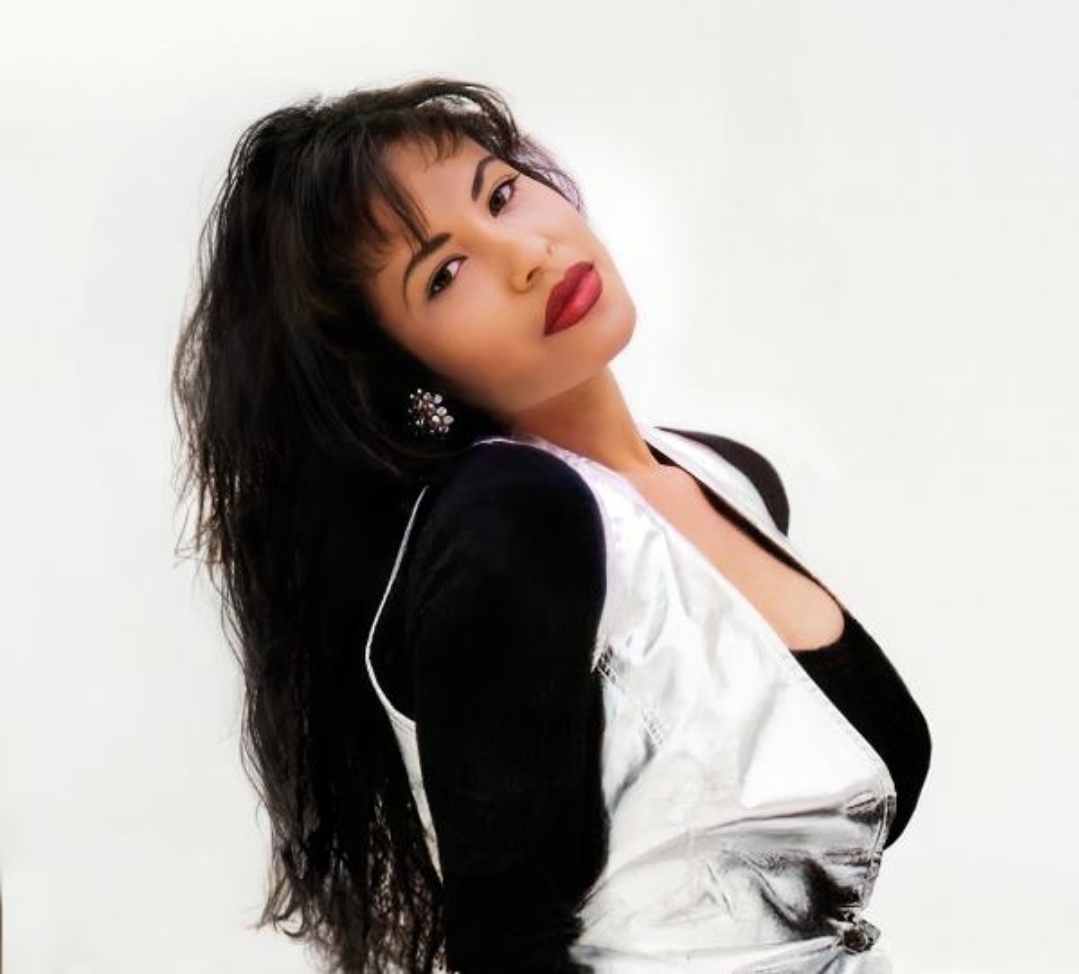 🎂 Happy Birthday 🥳 Selena Quintanilla
