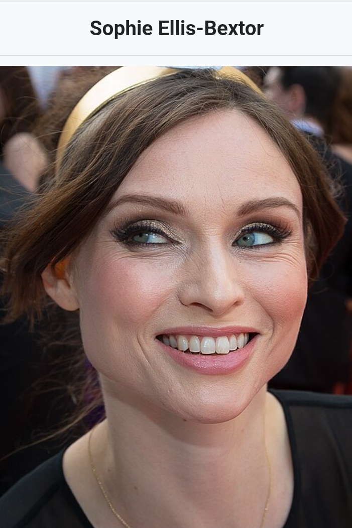 🎂 Happy Birthday 🥳 🎉Sophie Michelle