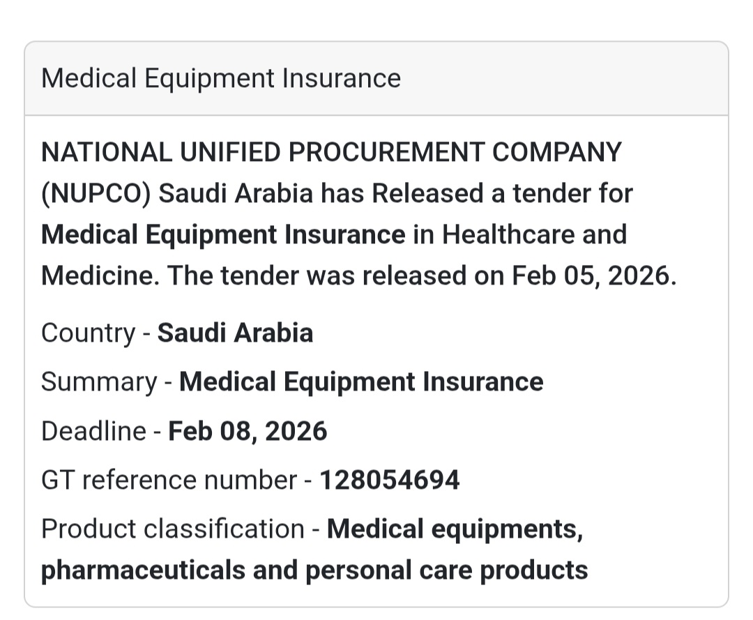 🛡 Healthcare Insurance Services