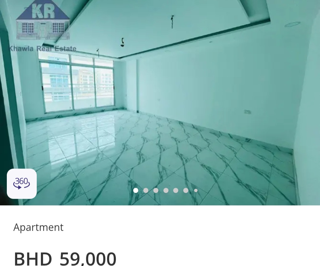 🏡 Hidd | Spacious | 2 Main Entrances | Majlis 💰 BHD 59,000