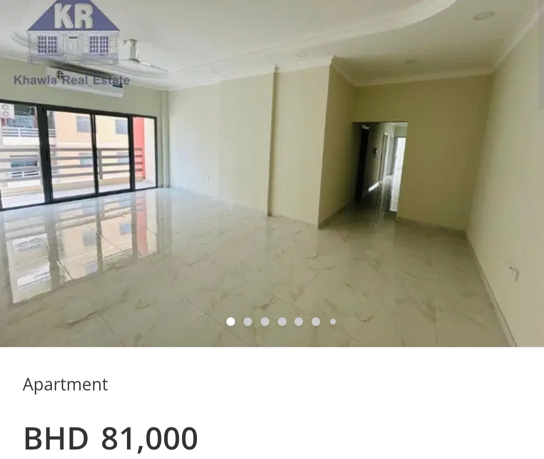 Hidd | Spacious | Majlis | Balconies