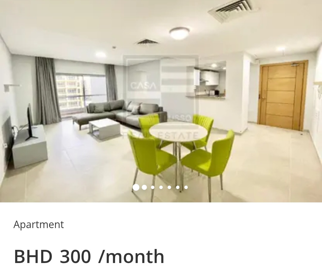 🔝 HIGH FLOOR | BALCONY | FULL FACILITIES