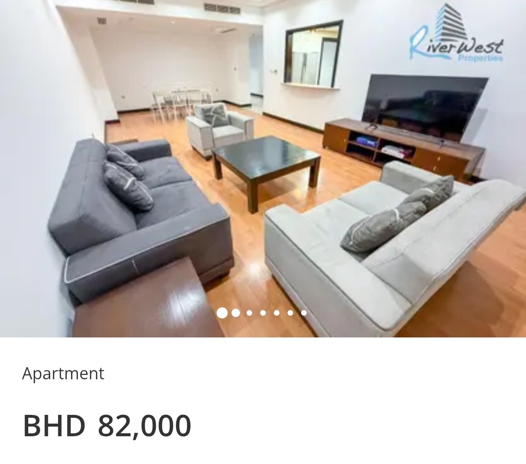 🌇 HIGH FLOOR | SPACIOUS 3BR APARTMENT