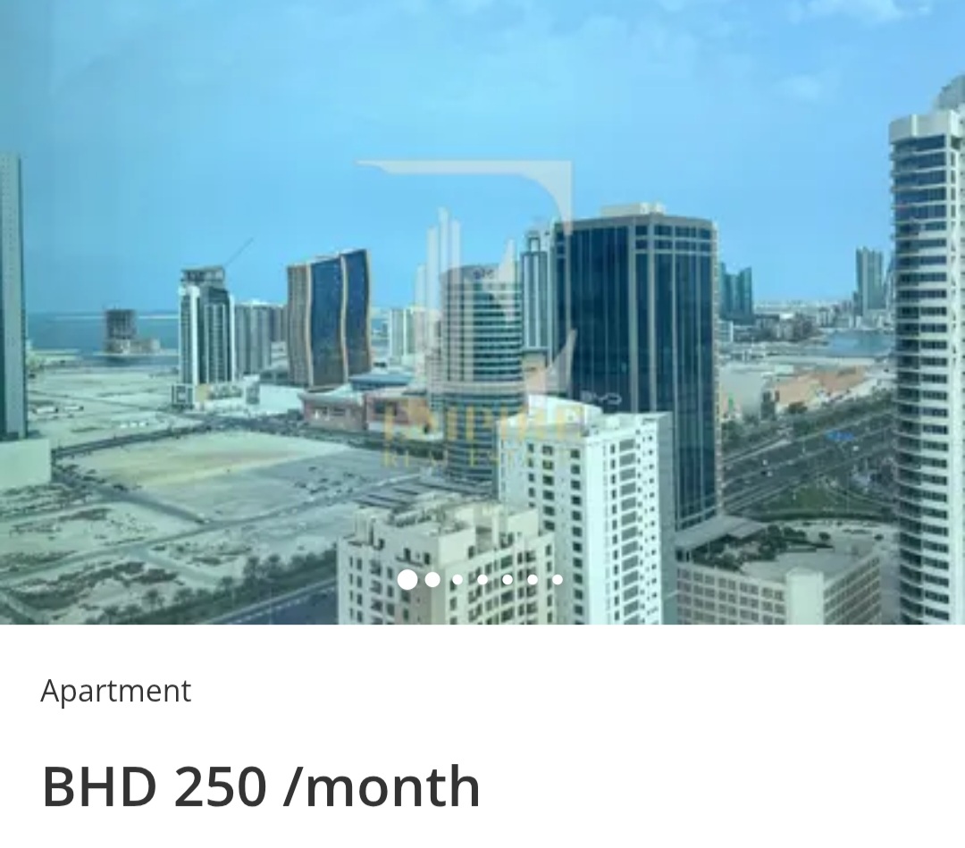 🌇 High Floor Studio + Maid | Sanabis