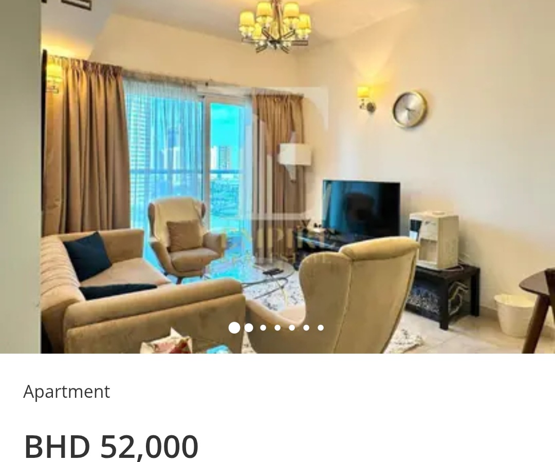 💼 High Income | Balcony | City Center | 5⭐