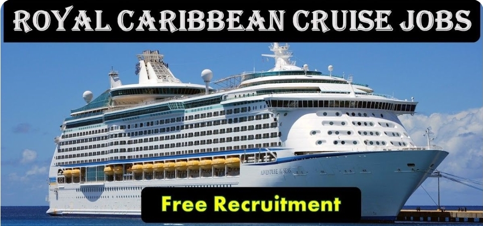 🚢 HIRING | ROYAL CARIBBEAN INTERNATIONAL 🌍