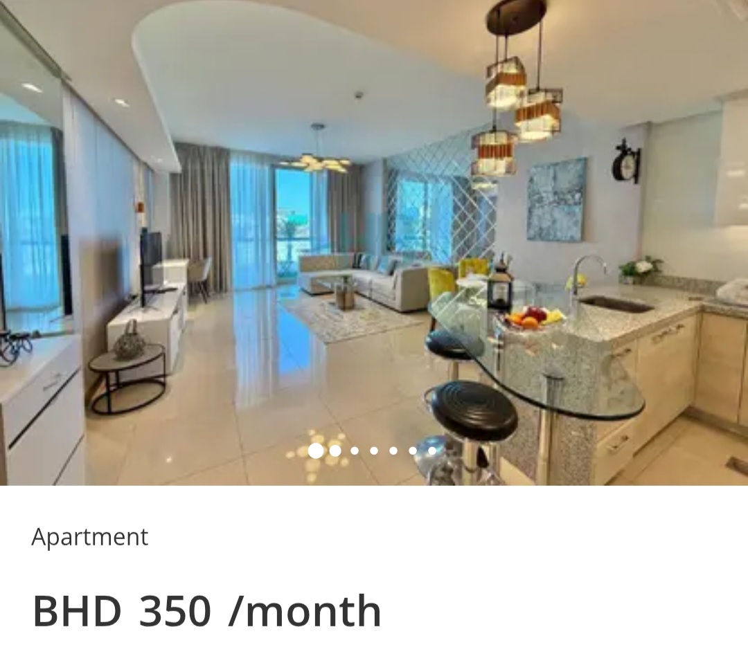 🔥 HOT DEAL | 1BR Marassi