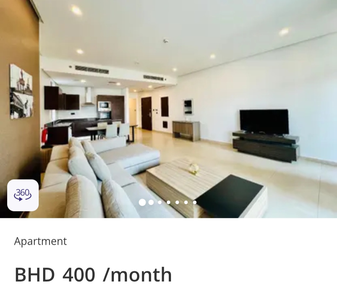 ✨ Hot Deal 2BR | Balcony | Kids Play Area