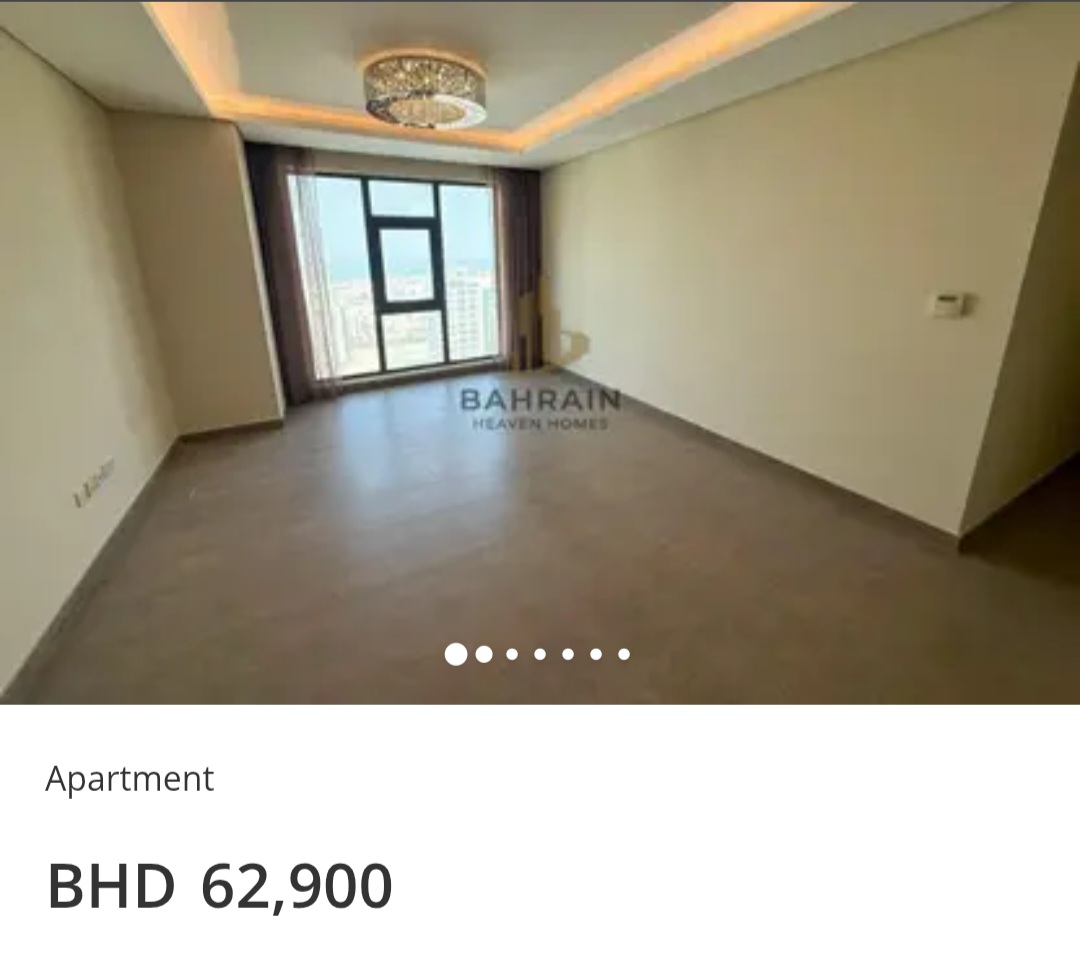 🔥 HOT DEAL | 2BR | PARTIAL SEA VIEW