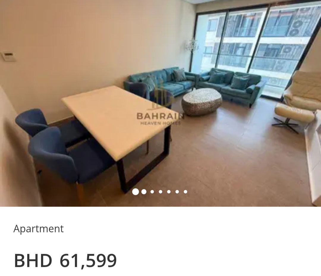 🔥 HOT DEAL | 2BR | PARTIAL SEA VIEW