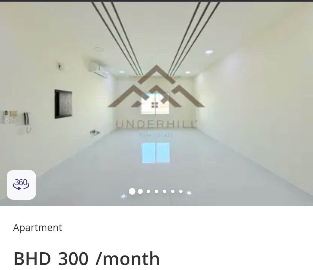 🔥 Hot Deal 3BR Apartment | Tubli