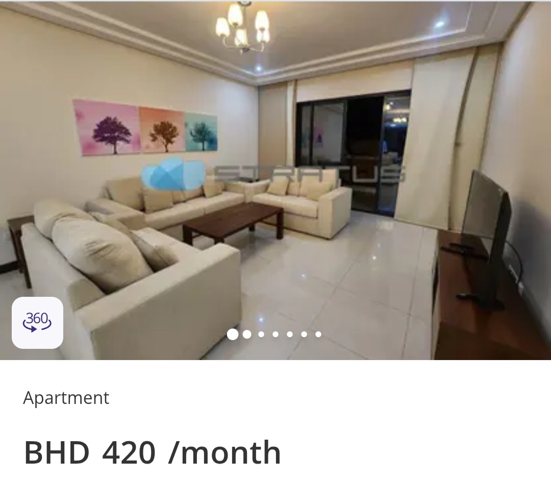 🔥 Hot Deal | Amwaj Island