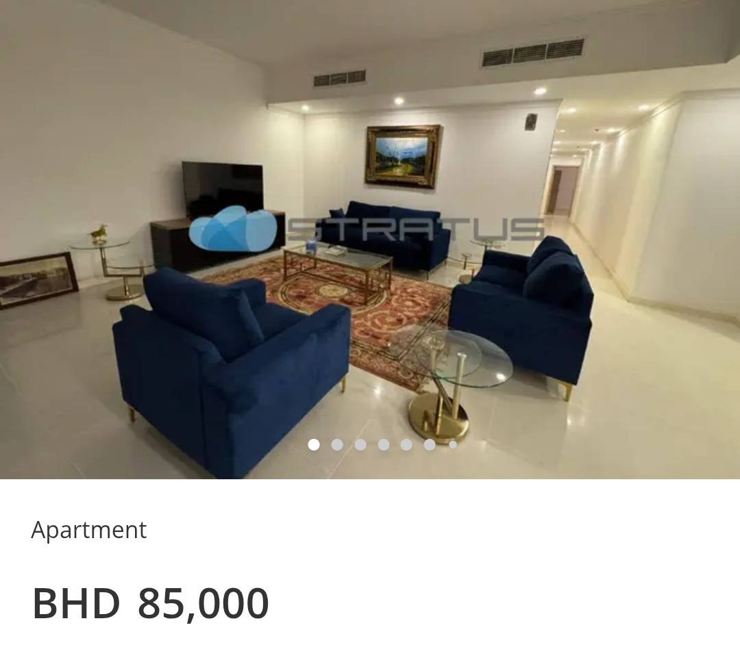🔥 Hot Deal Apartment | Seef