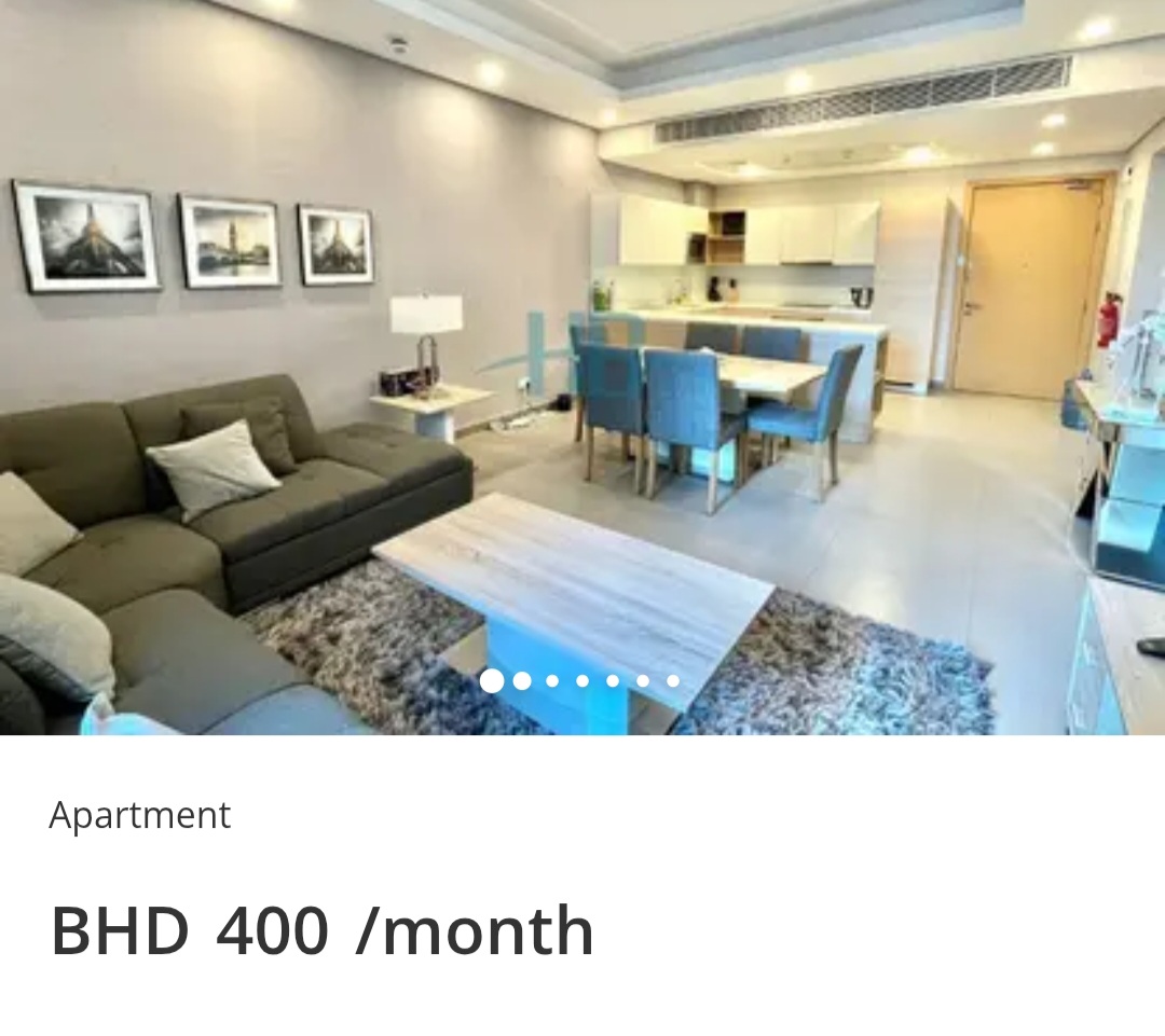 🔥 Hot Deal | Elegant Living | Juffair