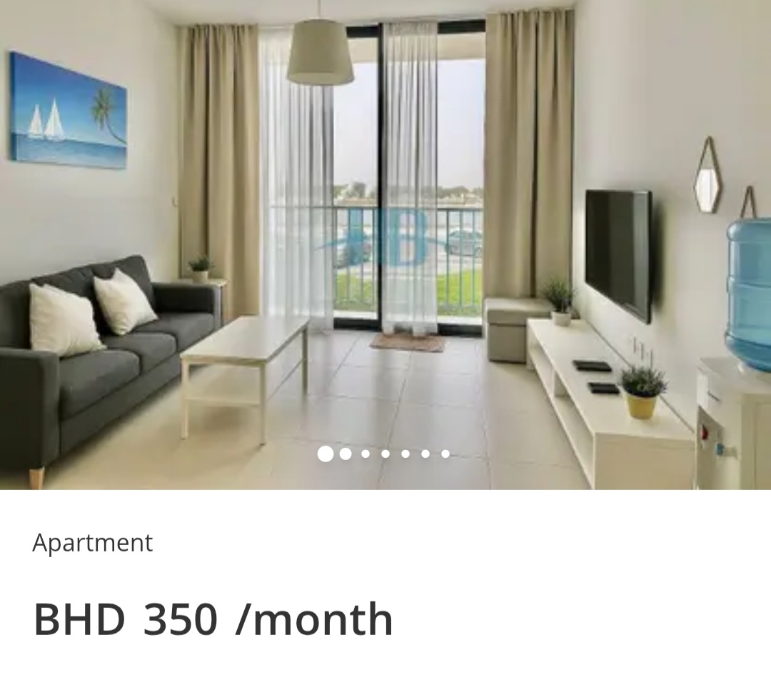 🏖️ Hot Deal | Marassi Boulevard