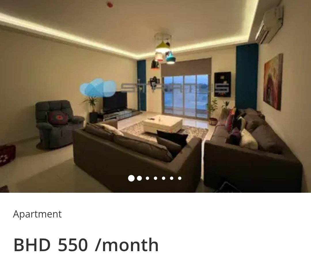 🔥 Hot Deal | Seef Area