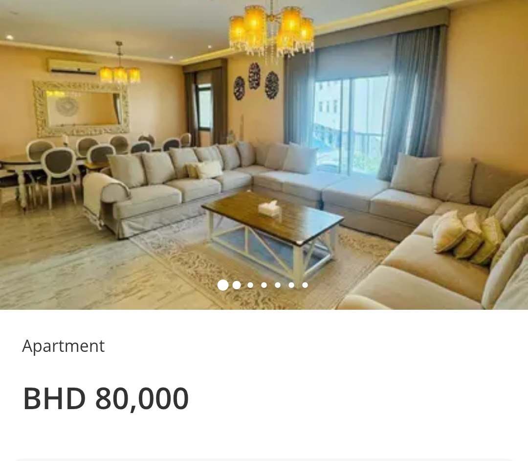 HOT DEAL | Seef | Spacious
