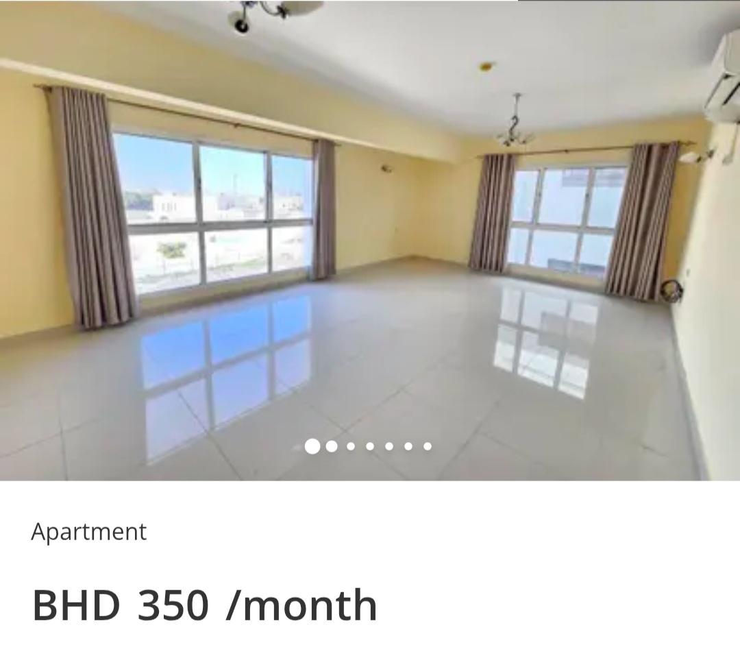 🏡 Huge 3BHK – Janabiya