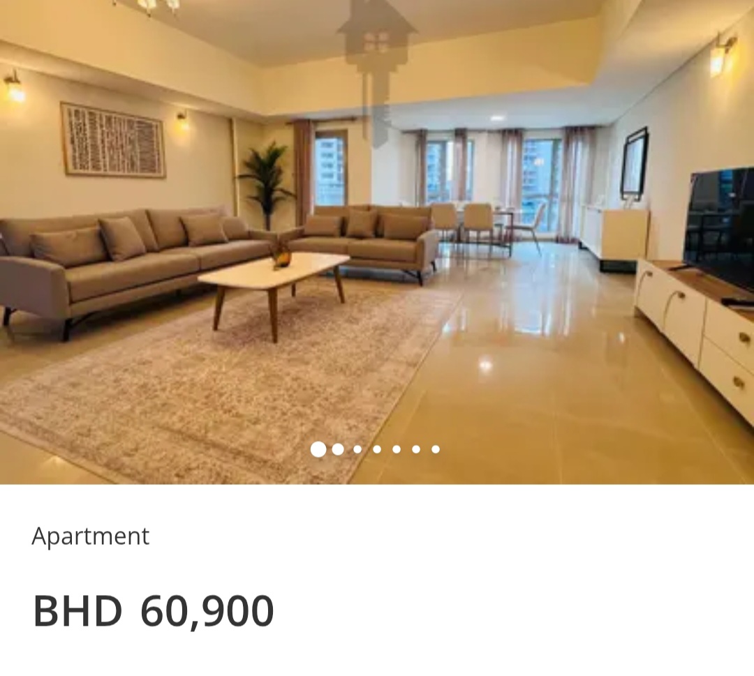 🏡 Huge Layout | Residency Eligible – The Lagoon