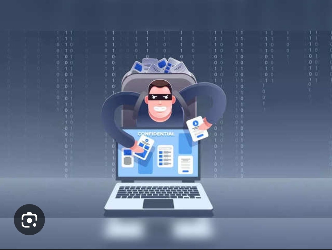 🚨 HYDERABAD SENIOR DUPED OF ₹26 LAKH IN DIGITAL SCAM