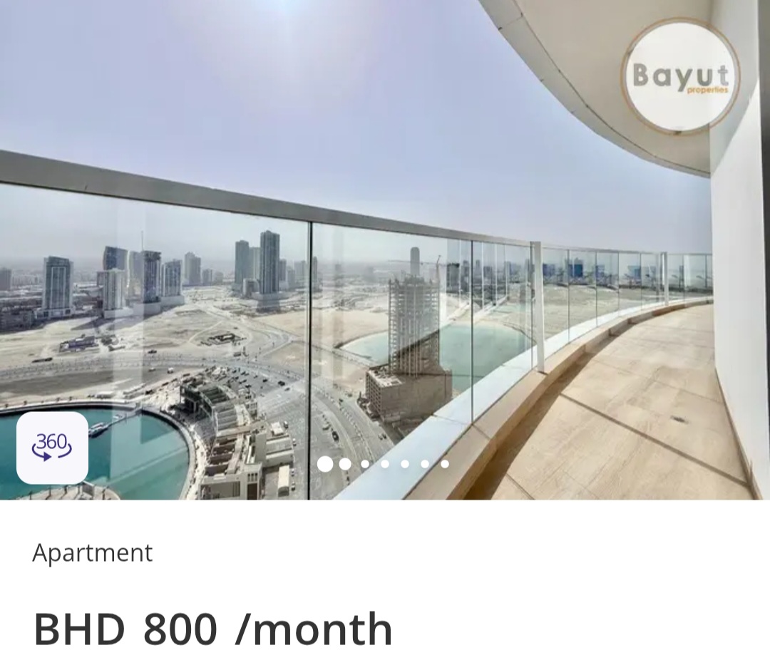 🏖️ Iconic Tower 2BR | Water Garden City