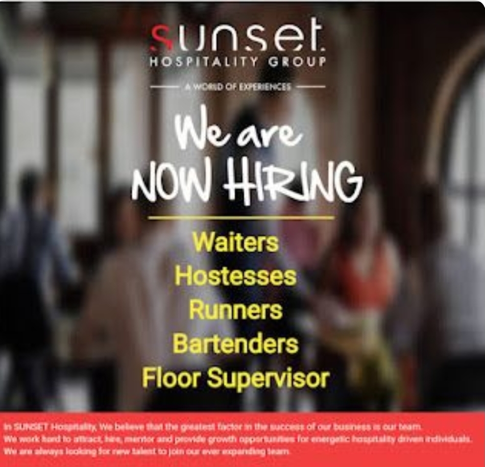 🌍🔥 International Job Openings | Apply Now! 🔥🌍