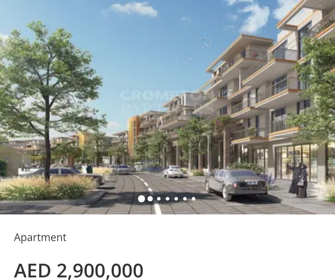 🌟 Invest Now in Jubail Island | Stylish 1 BR with Premium Finishes 🌟