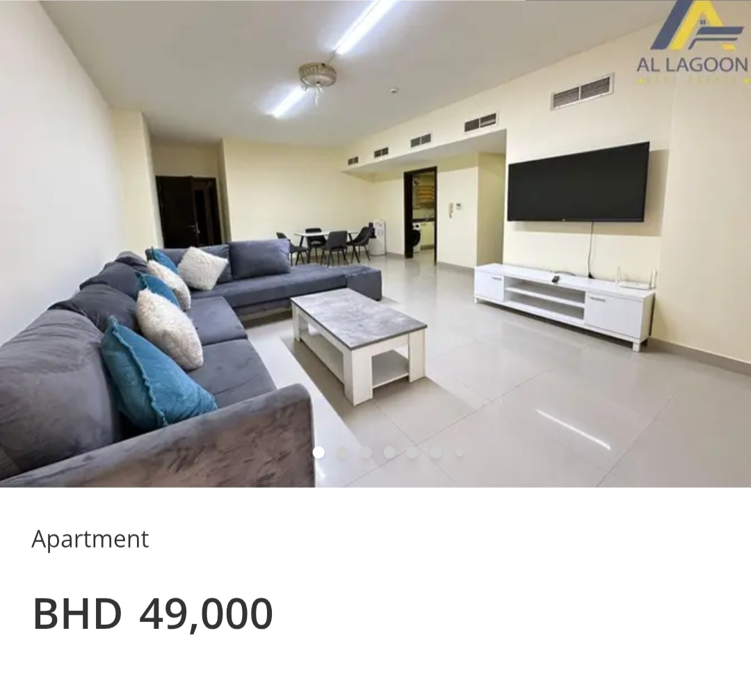 💎 Investment Apartment | Al Juffair