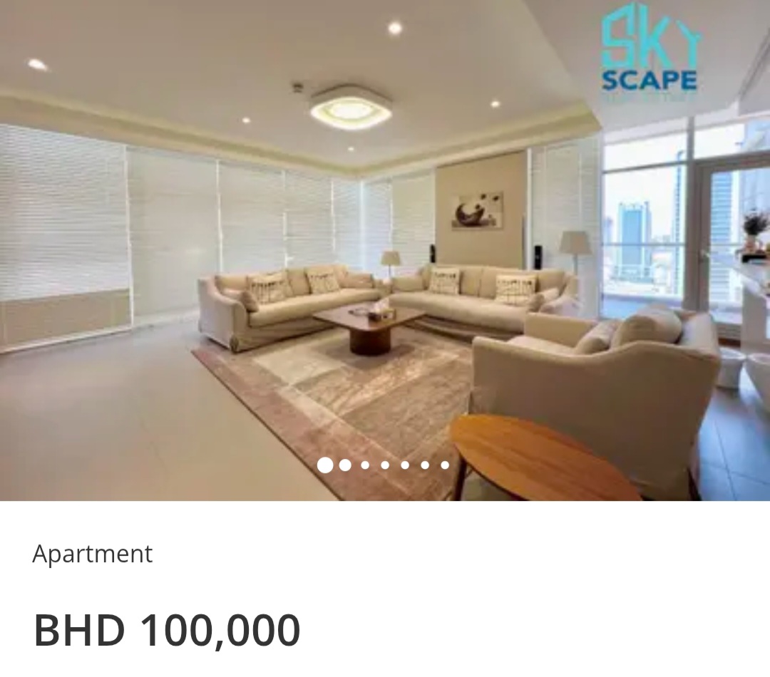 ✨ Investment Opportunity in the Heart of Seef! ✨