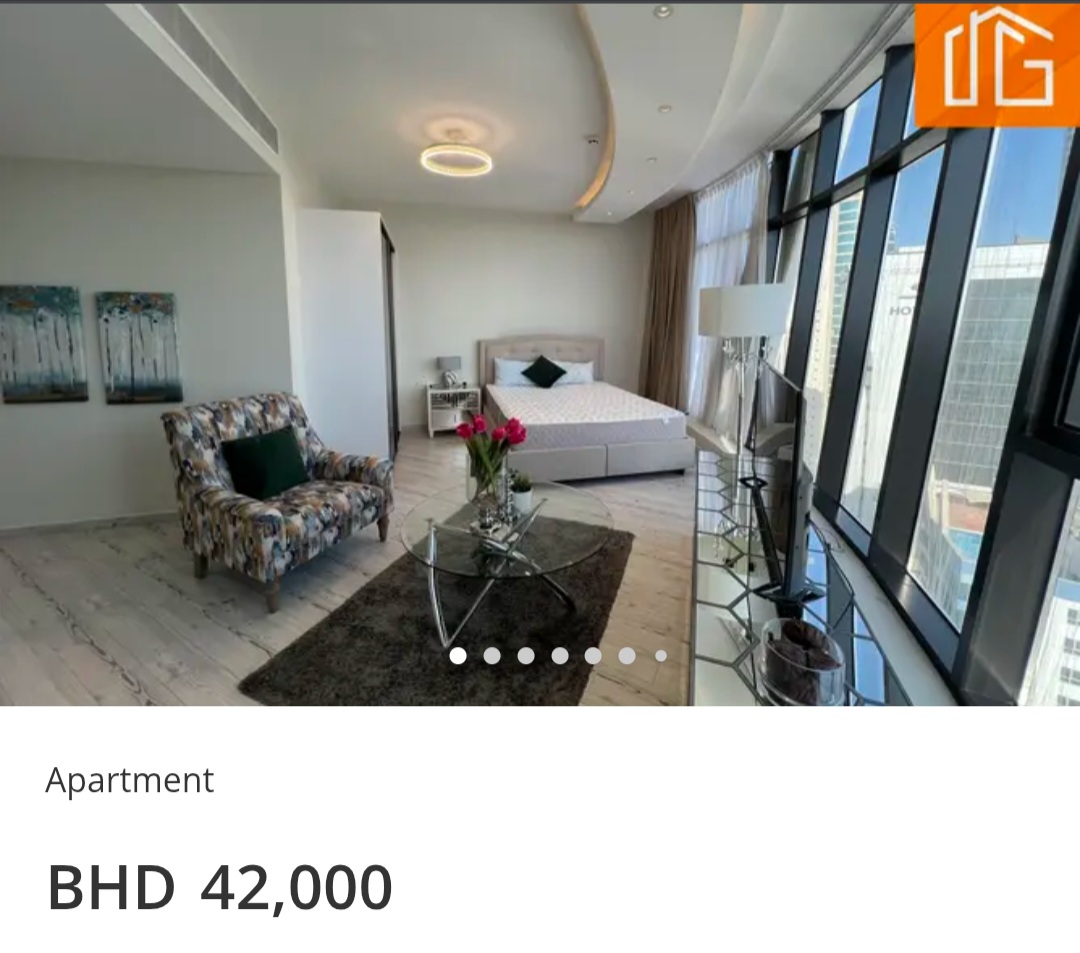 🔥 INVESTMENT STUDIO | CITY CENTER | HIGH FLOOR