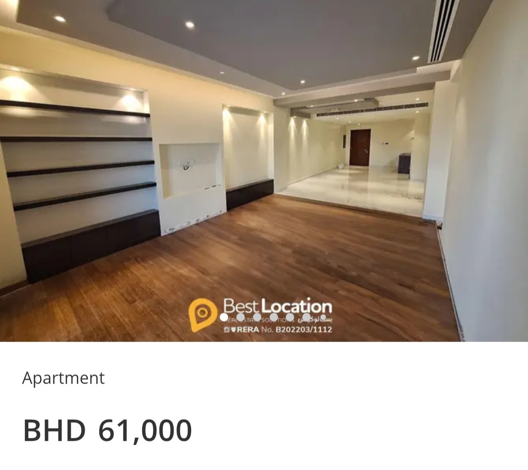 🔥 Janabiyah | Renovated | Under Market Rate