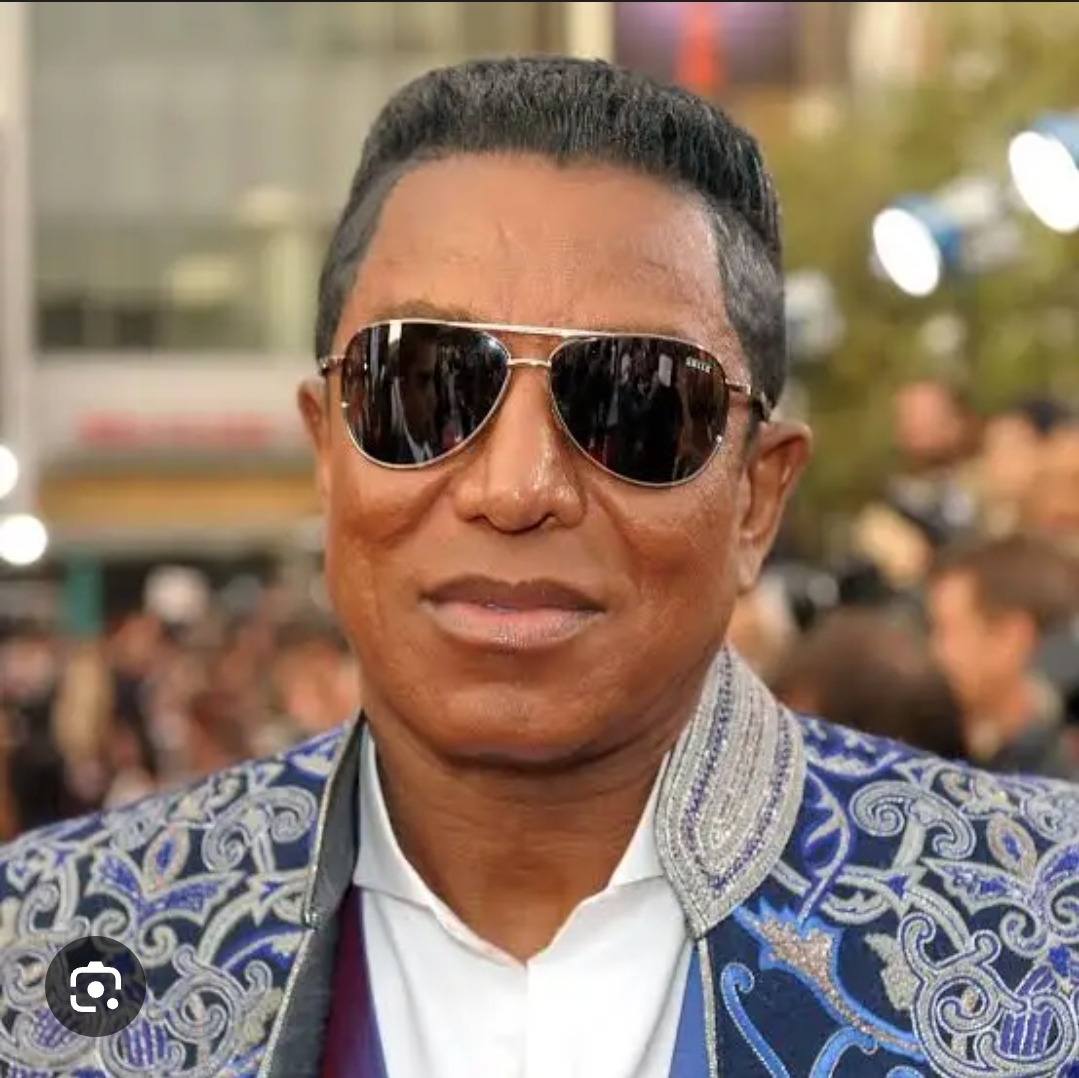 Jermaine Jackson