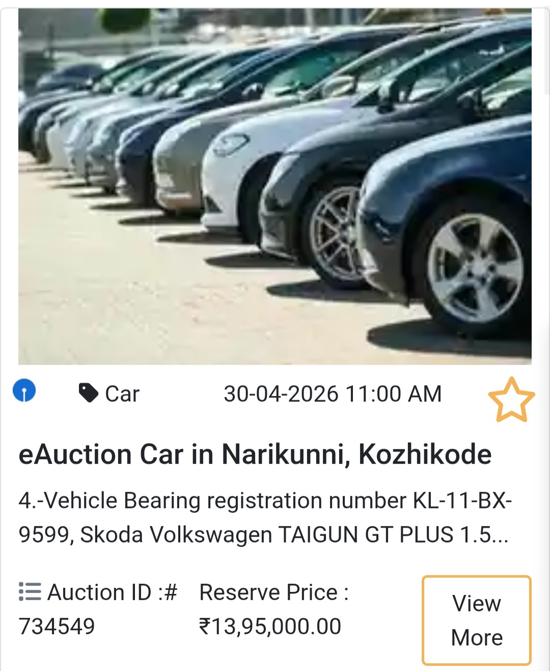 Kozhikode Deal – Stylish SUV 🚘