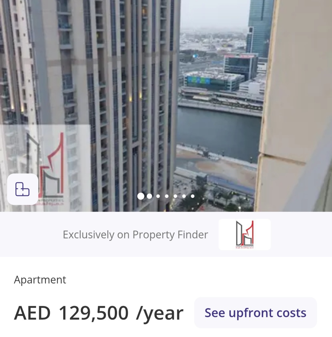 🏙️ Large 1BR | Luxury Living | Prime Location