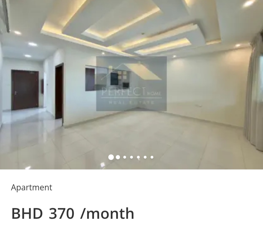 🏡 Large 2BHK + Maid – Saar