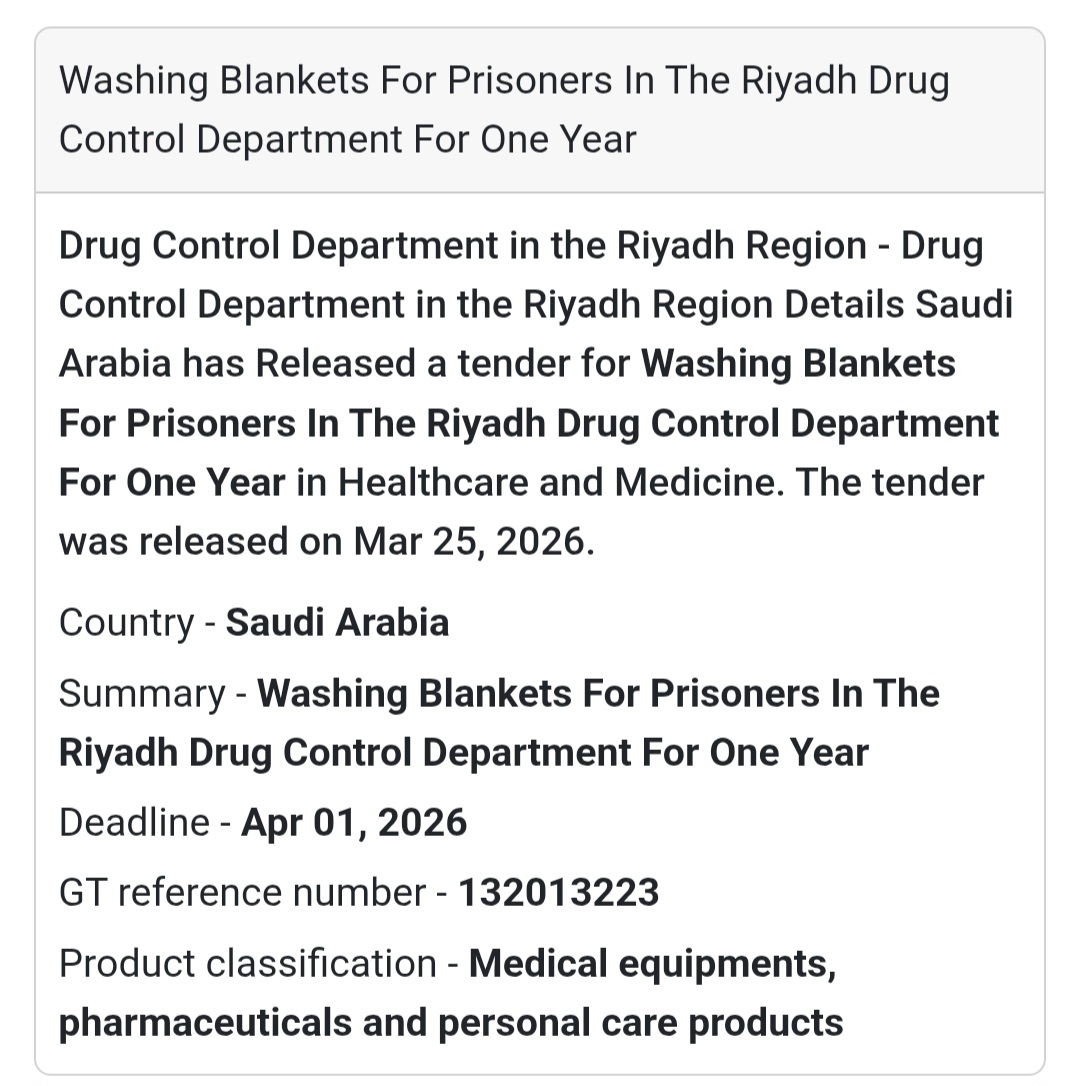 🧺 Laundry Services