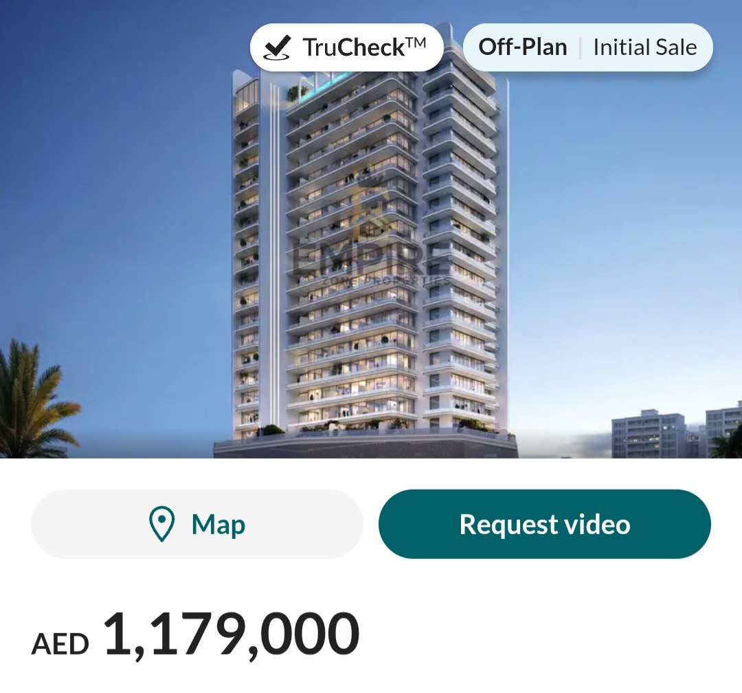 🌆 Le Blanc by Imtiaz – Luxury 1 Bedroom