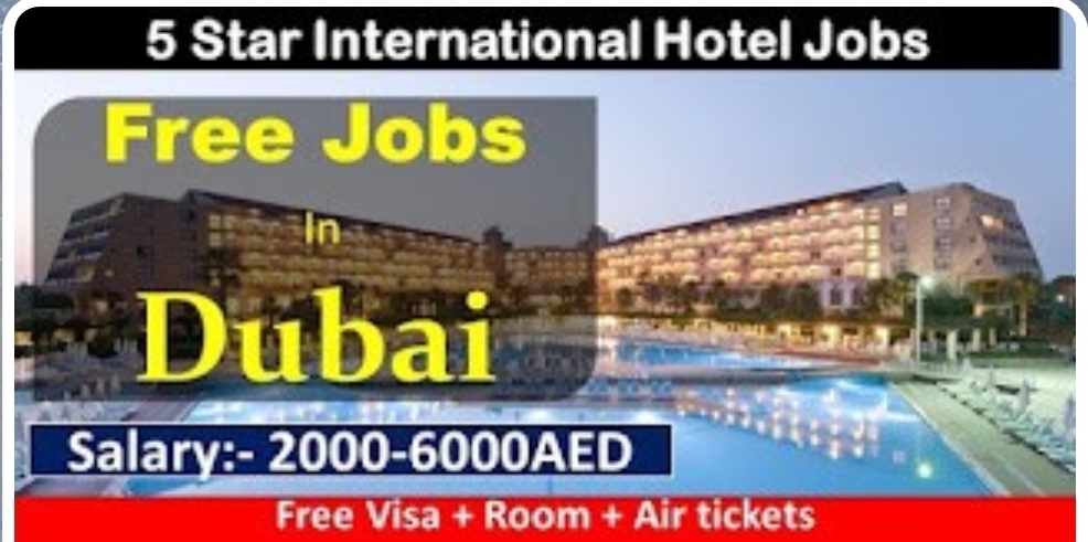 🏨 LEVA Hotels – Dubai Jobs 🇦🇪
