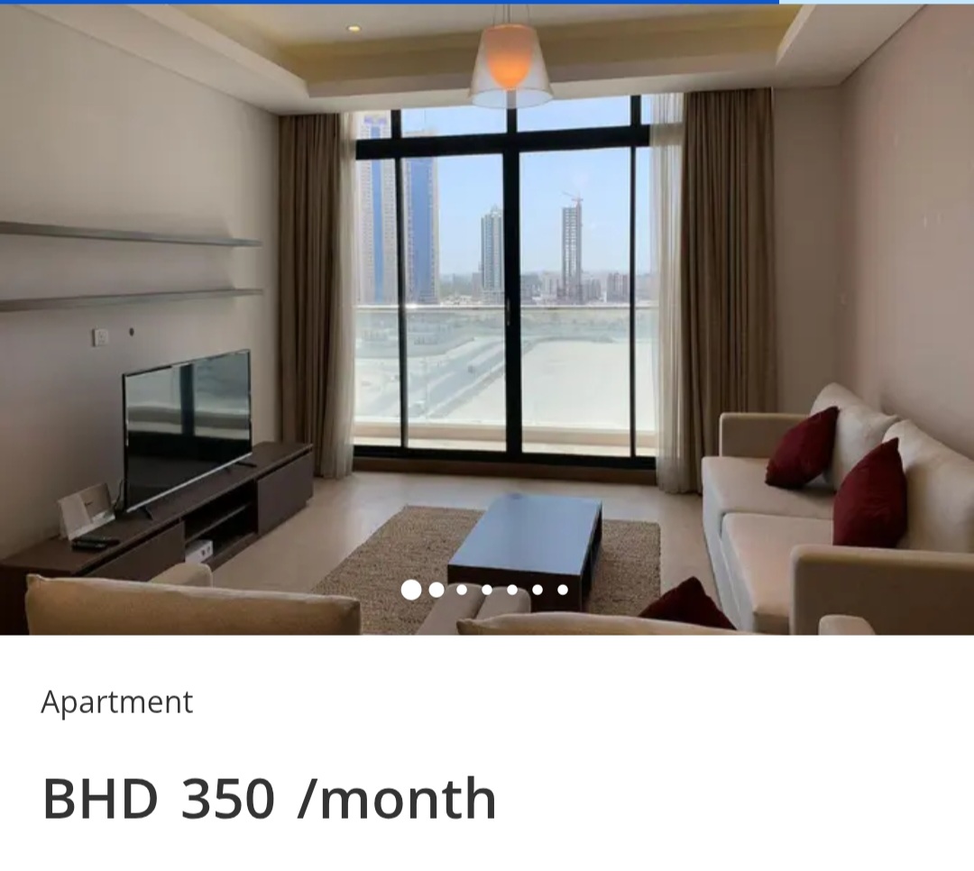 🌆 Limited Offer 1BR | Seef
