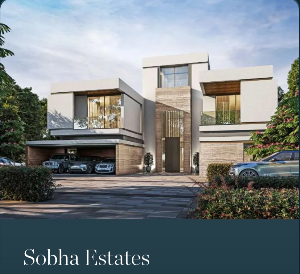 ✨ Live the Art of Luxury Living ✨