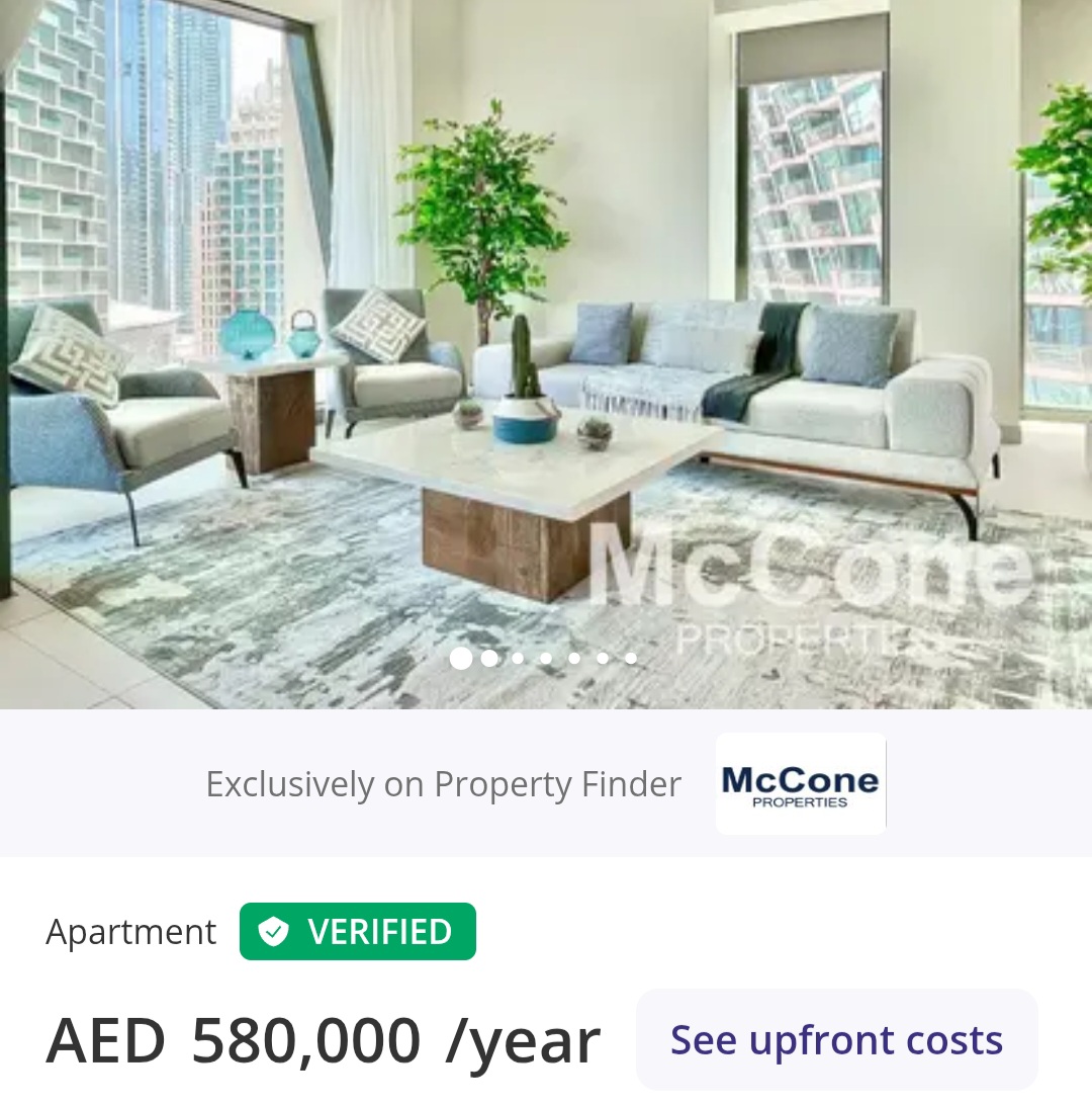 🏙️ Lower Floor | Burj View