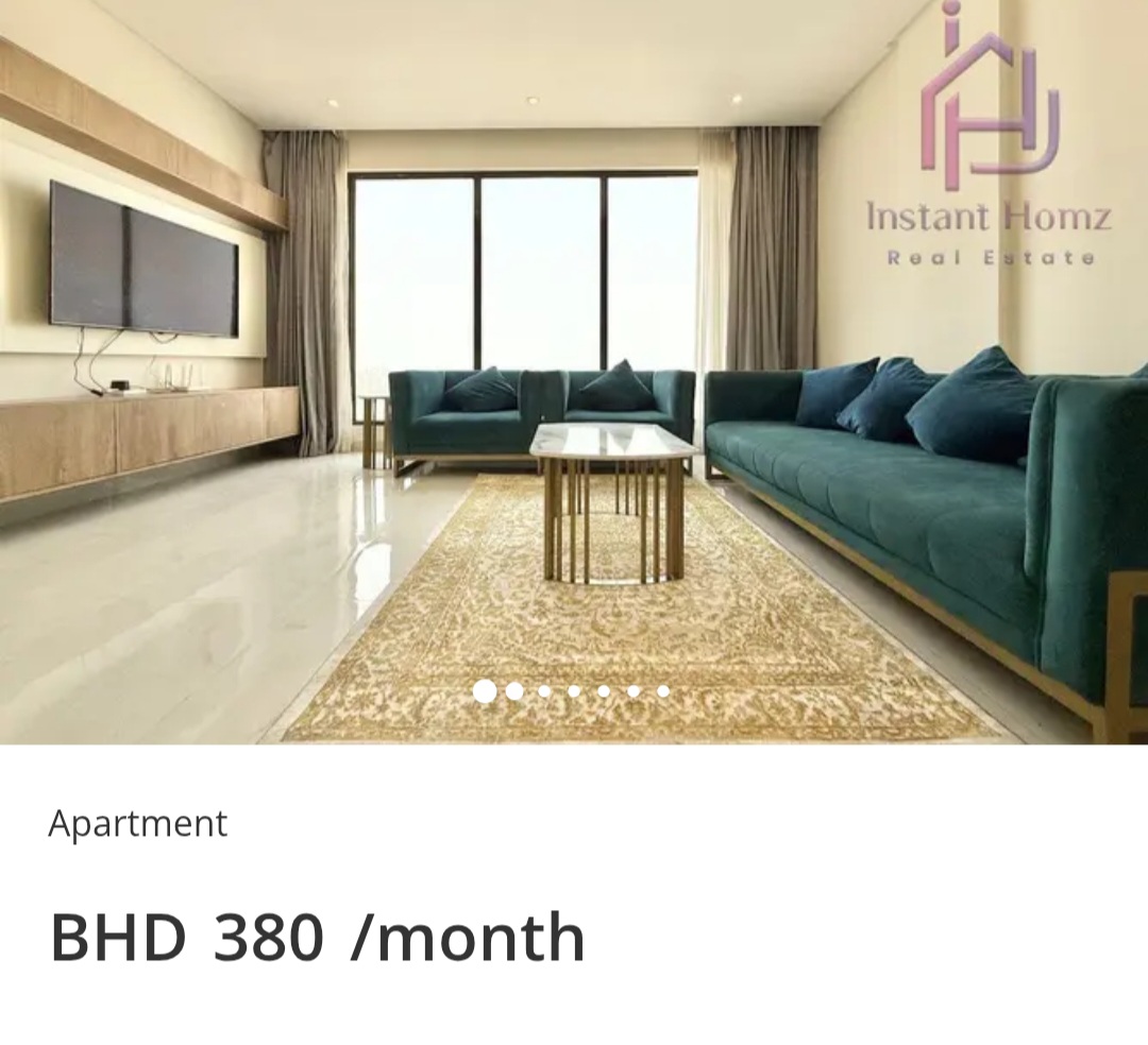 💥 Lowest Price 2BHK | Sea View | Juffair