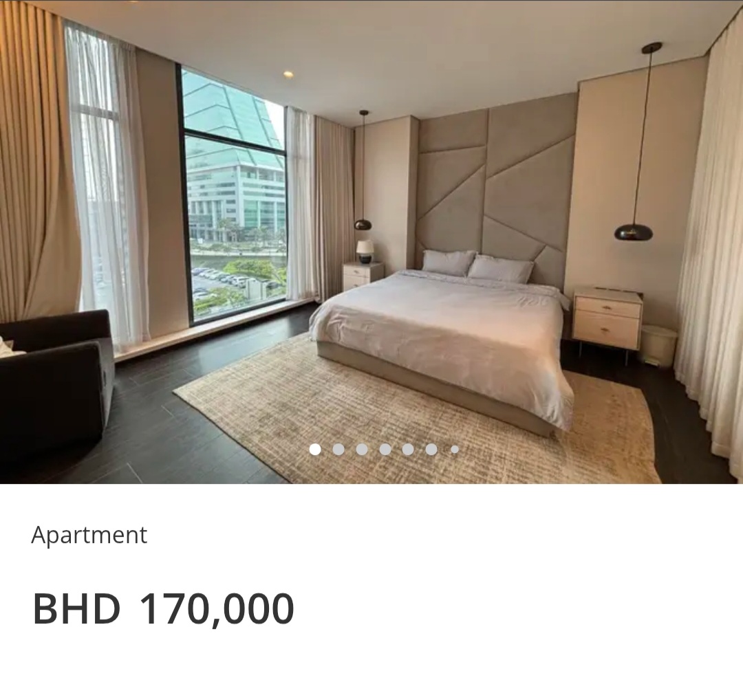 🌆 LUXURIOUS 2BR | 2 BALCONIES | HARBOUR