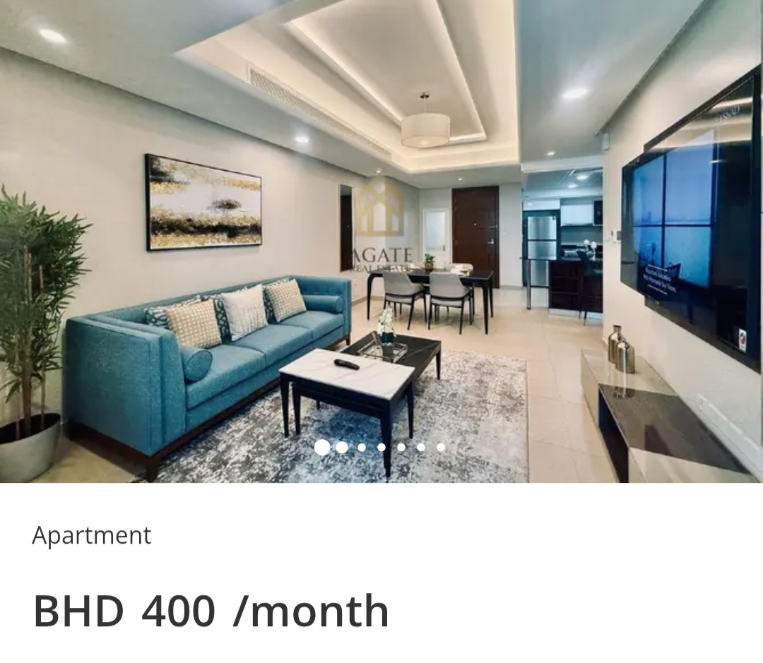 🏙️ Luxury 1 Bedroom – New Hidd