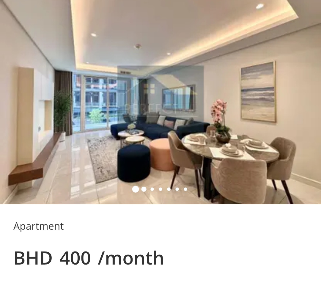 🐾 Luxury 1BHK – Canal View (Pet Friendly)