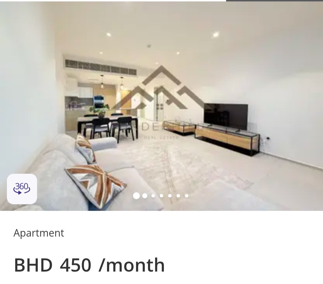✨ Luxury 1BR Apartment | Seef
